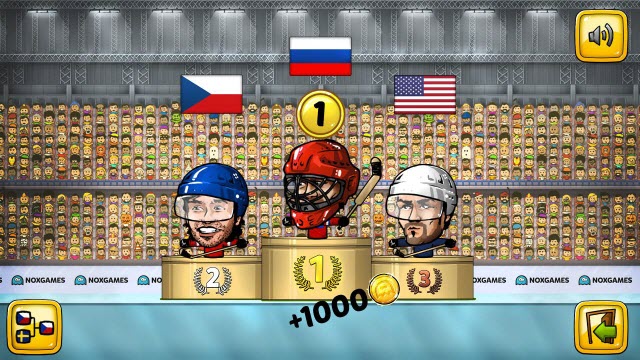 Puppet Hockey(ȱ)ͼ