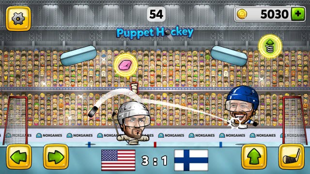 Puppet Hockey(ȱ)ͼ