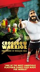 Crossbow Warrior(սʿ˶)ͼ