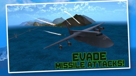 War Plane Simulator(սɻģ)ͼ