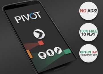 PivotƯƽͼ