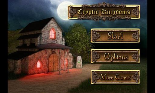  Cryptic Kingdoms HDͼ