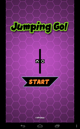 ȥJumpingGoͼ