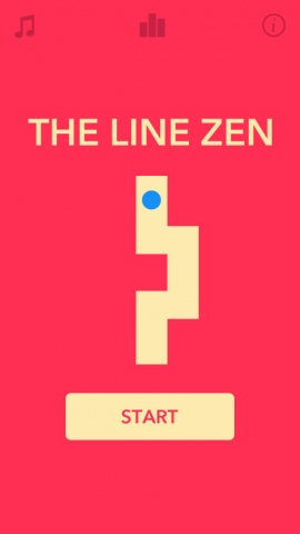 ֱ֮The Line Zenͼ