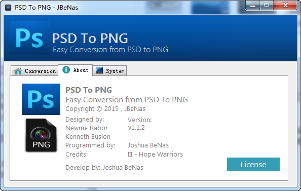 psdתpng(PSD To PNG)ͼ0