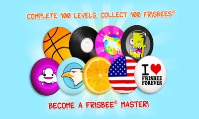 ַ Frisbee Foreverͼ