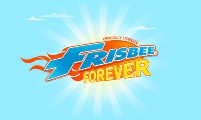 ַ Frisbee Foreverͼ