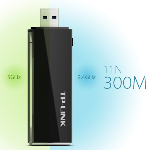 TP-LINK TL-WDN6200(11AC˫ƵUSB TL-WDN6200)ͼ0