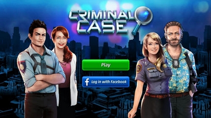 °Criminal Caseͼ