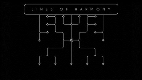 Lines of Harmony()ͼ