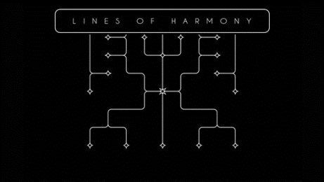 Lines of Harmony(OB)؈D