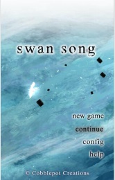 Swan Song(֮)ͼ