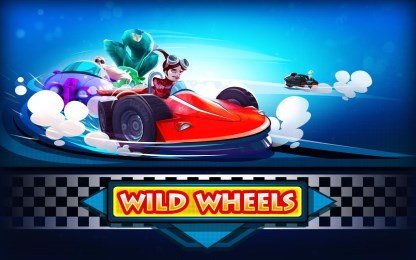 Ұwildwheelsͼ