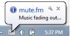 Զ(Mute.fm)ͼ0