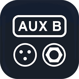 AUX Bͼ