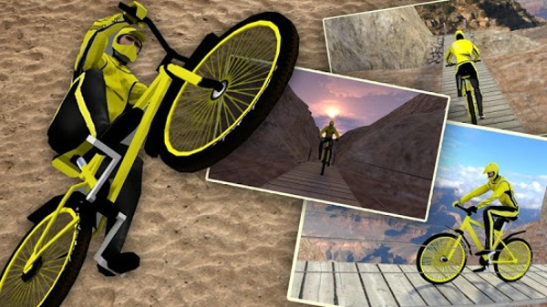 Mountain Bike Simulator?3D(ɽ)ͼ