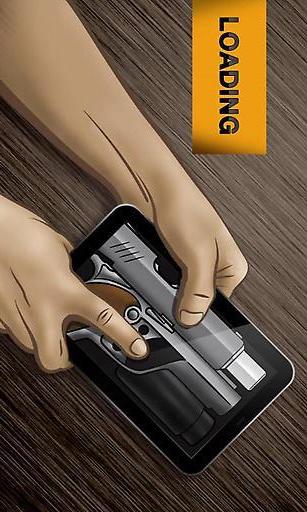 真实武器模拟器截图
