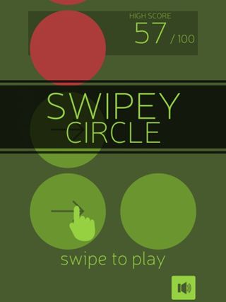 Swipey Circle(Ȧ)؈D