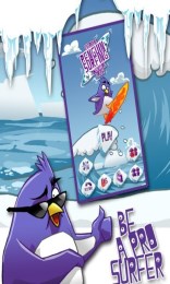 Penguin Surf(ð)ͼ