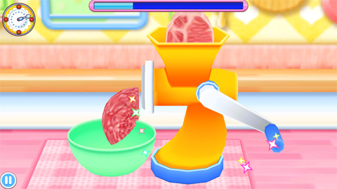 󷹰(CookingMama)ͼ