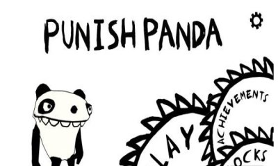 PunishPanda(è)ͼ