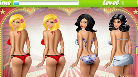 解开美女胸衣3(bra高手3)