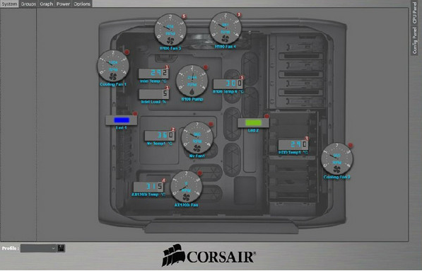 Corsair Linkͼ0