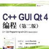 C++ GUI Qt4