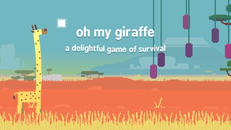 oh my giraffe(ҵĳ¹)ͼ