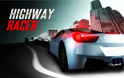 HighwayRacer(·(jng)ِ)؈D