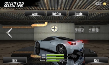 HighwayRacer(·(jng)ِ)؈D