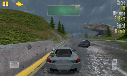 HighwayRacer(·(jng)ِ)؈D