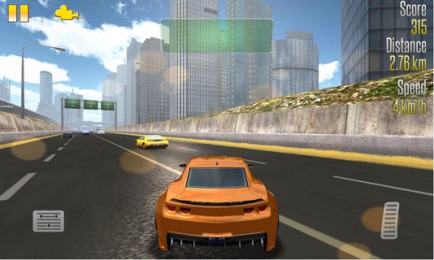 HighwayRacer(·(jng)ِ)؈D