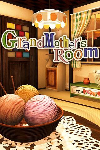 Grandmothers Room(̵ķ)ͼ