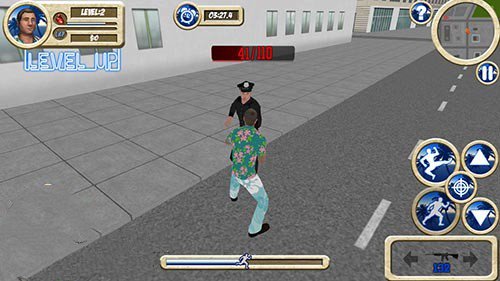 Miami Crime Simulator(GTAģ֮)ͼ