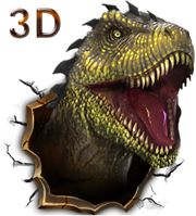 Jurassic Hunt 3D(٪޼3D)1.3 ׿桾ر桿