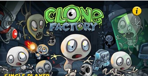 Clone Factory(¡)ͼ