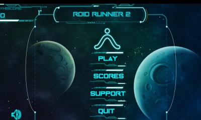 Roid Runner! 2(Ǽս2)ͼ