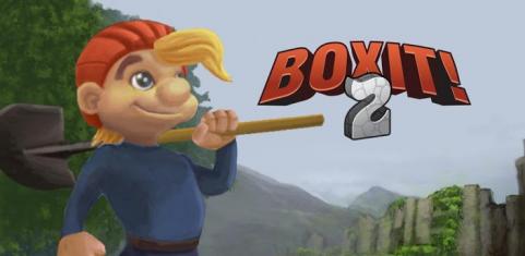 Box It! 2 (FREE)(3D2)ͼ