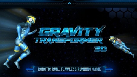 Gravity Transformer()ͼ