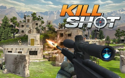 Kill Shot(ɱ¾)ͼ