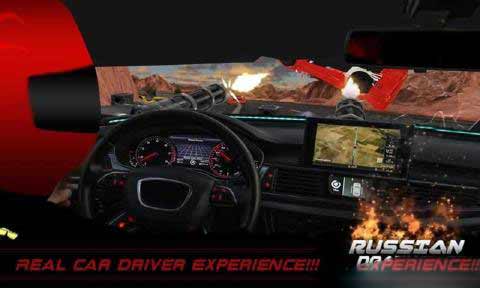 Death Racing Fever: Car 3D(ٷɳ3D)ͼ2