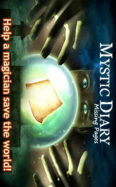 Mystic Diary 3(ռ3 ض)ͼ