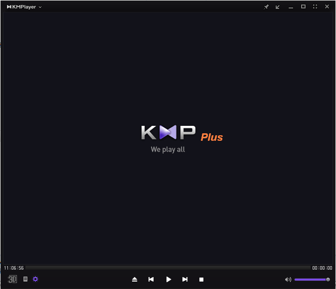 KMPlayer Plus 2015ͼ0