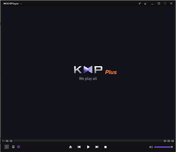 KMPlayer Plus 2015؈D0