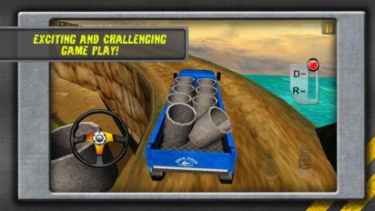 (HILL CLIMB TRANSPORT 3D)ͼ