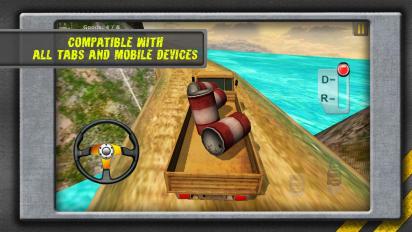 (HILL CLIMB TRANSPORT 3D)ͼ