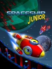 Spaceship Junior(СС̫մм)ͼ