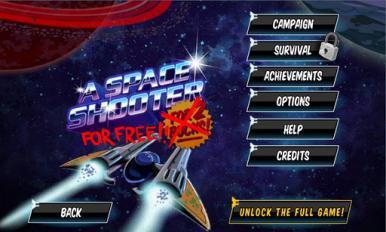 Awesome Space Shooter(̫)ͼ