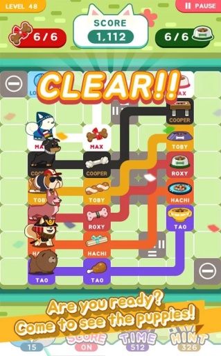 Puppy Flow Mania(ﹷؼ)ͼ